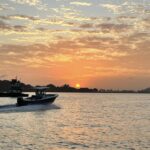 Gatun Lake Fishing Tournament