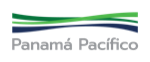 Panama Pacifico logo