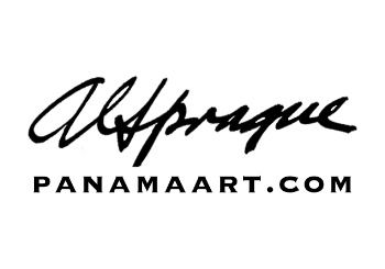 Sponsor of Canal Zone Reunion - Al Sprague