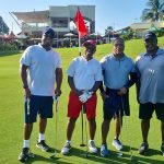 5th Annual Ray2 Golf Tournament