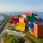 Tour to BioMuseo - Canal Zone Reunion