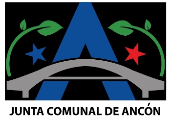 Sponsor of Canal Zone Reunion -Junta Comunal de Ancón