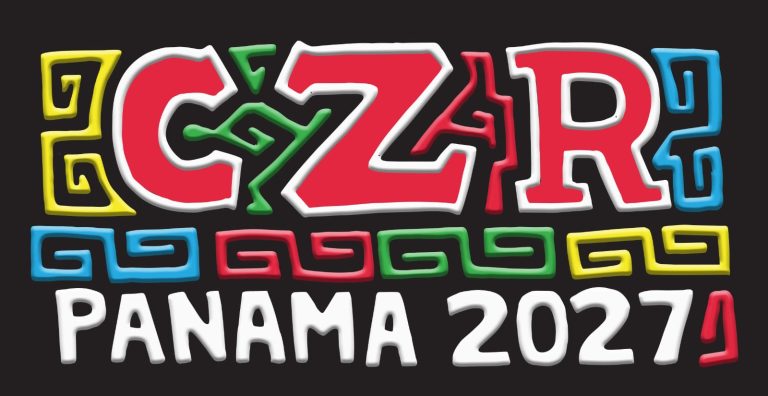 CZR 2027 logo banner